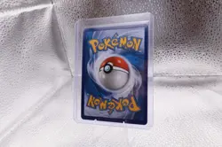 Pokemon Silvally 095/084 Illustration Rare (IR) ME05: Pitch Black Holo - Image 4