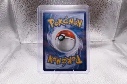 Pokemon Silvally 095/084 Illustration Rare (IR) ME05: Pitch Black Holo - Image 5