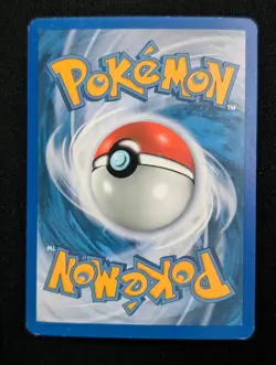 Voltorb 68/92 Legend Maker Pokemon LP Reverse Holo - Image 2