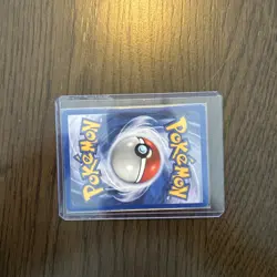 Nintendo Pokemon TCG Dark Houndoom 37/109 Team Rocket Returns Rare 2004 EN - Image 4