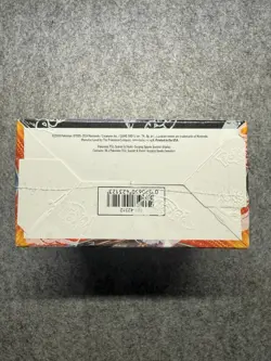Pokemon TCG Surging Sparks Booster Box - Factory Sealed - Image 4