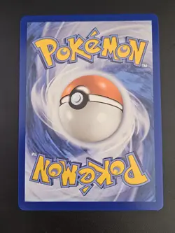 Pokemon TCG - Thievul 092/084 Me05: Pitch Black Holo - Image 2