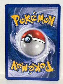 Pokemon Voltorb Aquapolis Non-Holo 115/147 - LP - Image 2