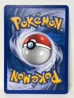 Pokemon Voltorb Aquapolis Non-Holo 115/147 - LP - Image 4