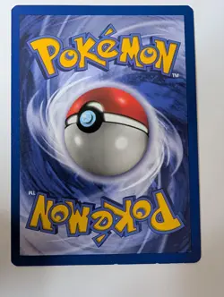 Clefable 17/64 Rare Jungle Pokemon 1st Edition Lightly Played - Image 2