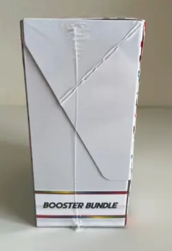 Pokemon TCG: Scarlet & Violet-151 Booster Bundle Sealed - Image 4