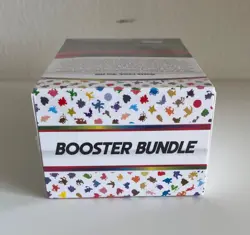 Pokemon TCG: Scarlet & Violet-151 Booster Bundle Sealed - Image 5