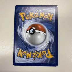 Misty's Vitality 111/084 Ultra Rare Pitch Black Pokemon Holo Near Mint - Image 2