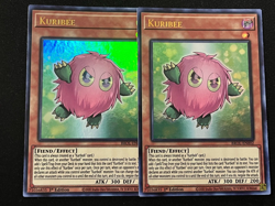 YUGIOH KURIBOH DECK- KURIBOHBLE- BABYLON- BOO- BEE- WINGED- MULTIPLY FLUTE NM - Image 4