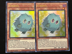 YUGIOH KURIBOH DECK- KURIBOHBLE- BABYLON- BOO- BEE- WINGED- MULTIPLY FLUTE NM - Image 5