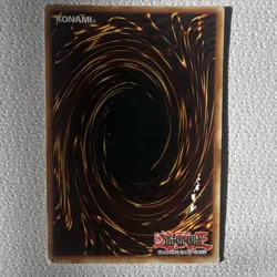 Yu-Gi-Oh! Tyrant Dragon Effect Ultra Rare 1st Ed SDRL-EN009 - Image 2