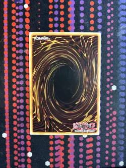 Junkuriboh PGL3-EN003 Premium Gold: Infinite Gold Yu-Gi-Oh 1st Edition NM - Image 2
