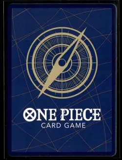 One Piece TCG Royal Blood #OP10-030 Smoker (030) (Parallel) - Image 2