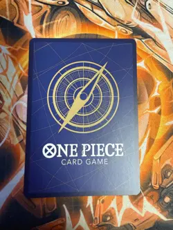One Piece TCG Round 1 English Promo Nami ST29-008 Ships Next Day NM - Image 5