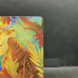 Disney Lorcana TCG Shere Khan Menacing Predator 212/204 Foil EN Jungle Book - Image 2