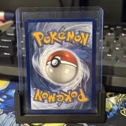 Arven's Greedent 205/182 Illustration Rare Destined Rivals Pokemon TCG Card - Image 2