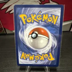 Arven's Greedent 205/182 Sv10: Destined Rivals Holo Pokemon TCG Near Mint - Image 2