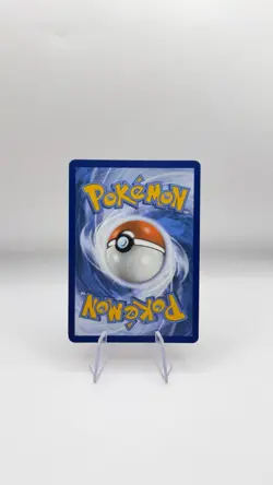 Pokemon TCG Arven's Greedent 205/182 Destined Rivals Illustration Rare Holo - Image 2