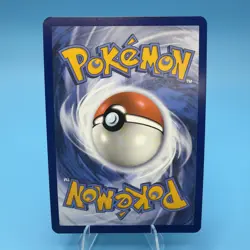 Pokemon TCG Arven's Greedent 205/182 Destined Rivals - Image 2