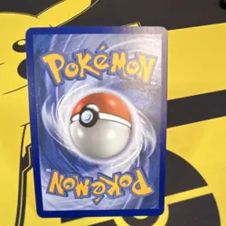 Pokemon TCG Arven's Greedent 205/182 Destined Rivals Illustration Rare Holo - Image 2