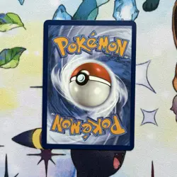 Pokemon TCG: Arven's Greedent 205/182 - Scarlet and Violet Destined Rivals - Image 3