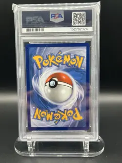 2025 POKEMON MEP PROMO ULTRA-PREMIUM COLLECTION #023 MEGA CHARIZARD X EX PSA 9 - Image 4