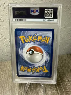 MEGA CHARIZARD X EX #023 PSA 9 2025 Pokemon MEP EN ULTRA PREMIUM COLLECTION SP - Image 2