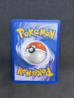 Numel 57/106 EX Emerald Reverse Holo Stamped Pokemon Card TCG LP Condition - Image 3
