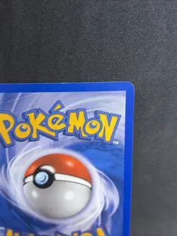 Numel 57/106 EX Emerald Reverse Holo Stamped Pokemon Card TCG LP Condition - Image 5