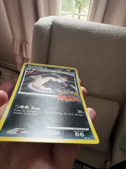 Skuntank 13 Pokemon Rumble Pokemon TCG Pokemon Card - Image 3