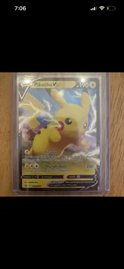 Promo Pokemon Card Lot - Image 2