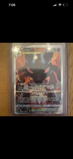 Promo Pokemon Card Lot - Image 3