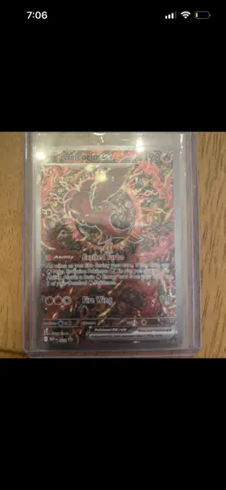 Promo Pokemon Card Lot - Image 4