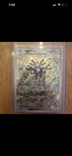 Promo Pokemon Card Lot - Image 5