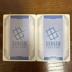Gundam Card Game: Battle of Ace, Delta Plus Parallel - Image 2