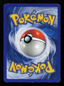Croconaw 27/101 Uncommon Dragon Frontiers Pokemon Card - Image 2