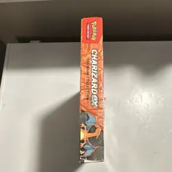 Pokemon TCG Charizard ex Premium Collection Box - 3 Promo Cards - Image 4