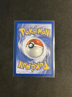 Morpeko ex 117/084 - Pitch Black SIR - Card in hand - Image 2