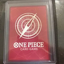 Dracule Mihawk - OP14-020 (Alternate Art) OP14-020 The Azure Sea's Seven Foil - Image 2