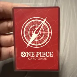 Dracule Mihawk - OP14-020 (Alternate Art) OP14-020 The Azure Sea's Seven Foil - Image 2