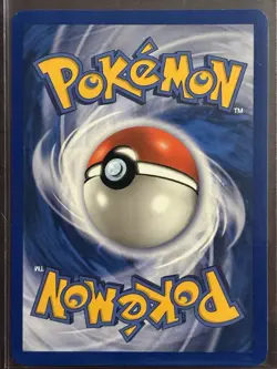 Pokemon TCG Smeargle Dragon Frontiers Reverse Holo Stamped Card 39/101 - Image 5