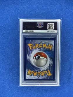 2025 Pokemon SWSH Full Art Origin Forme Dialga V 177/189 Astral Radiance PSA 10 - Image 2
