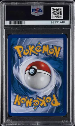2004 POKEMON EX HIDDEN LEGENDS #60 DODUO PSA 10 - Image 2