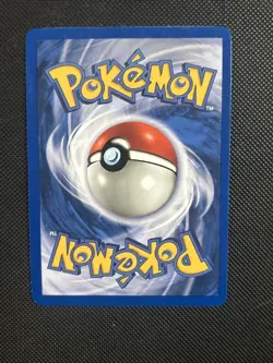Dark Magneton 11/82 - Pokemon Team Rocket Unlimited Holo Rare Card WOTC LP Swirl - Image 2