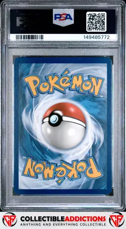 2019 Pokemon Sm Black Star Promo #SM168 Pikachu & Zekrom Gx PSA 10 - Image 2