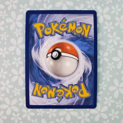Pokemon Card Palafin 225/091 Secret Rare Scarlet Violet Paldean Fates Singles LP - Image 2