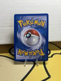Twins 89/102 Reverse Holo HGSS Triumphant Pokemon Card MP - Image 2