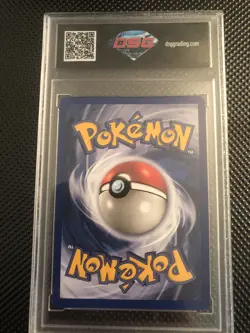 BLASTOISE 1999 Pokemon Base Set Unlimited Holo Rare 2/130 DSG 8 MAKE OFFER - Image 2