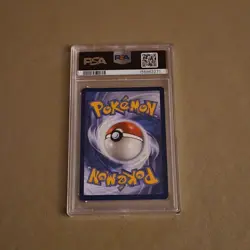 MEGA GENGAR EX 2025 POKEMON PHANTASMAL FLAMES EN #056 - Image 2