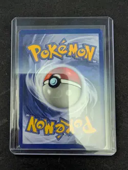 Wizards of the Coast 1st edition Fossil Dragonite Non-Holo Rare 19/62 English - Image 2